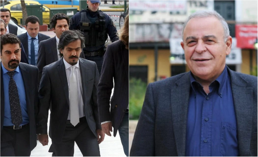 Το μήνυμα των 8 Τούρκων αξιωματικών για τον Στ. Τσακυράκη: «Όσο ζούμε…»